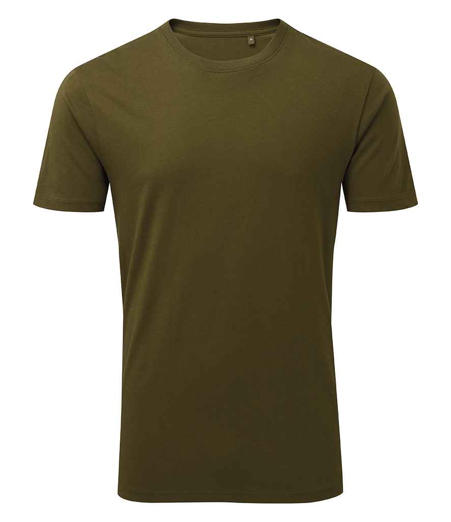 Anthem Anthem Organic T-Shirt - Khaki (AM10)