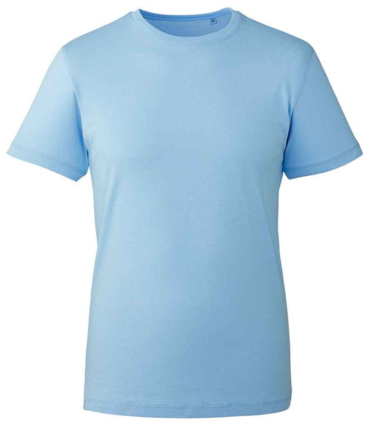 Anthem Anthem Organic T-Shirt - Light Blue (AM10)