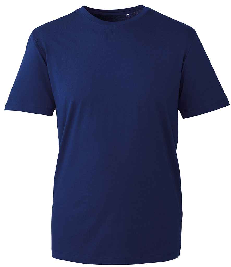 Anthem Anthem Organic T-Shirt - Navy (AM10)