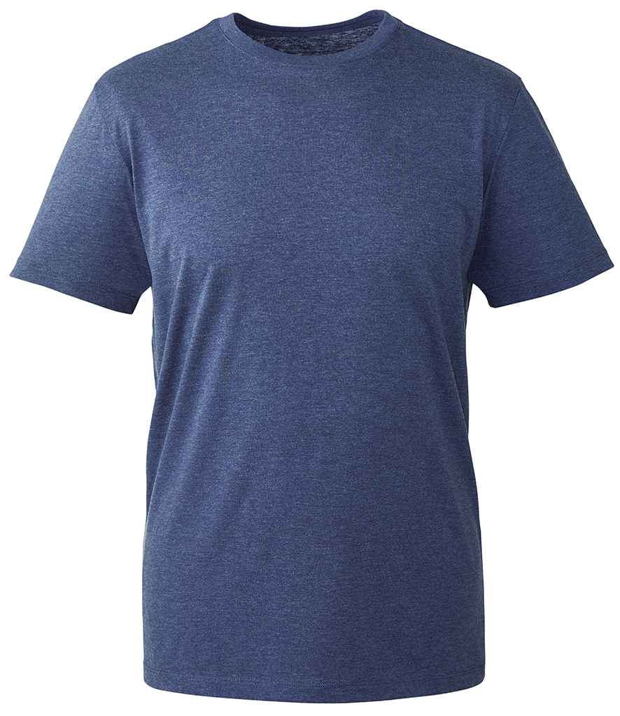 Anthem Anthem Organic T-Shirt - Navy Marl (AM10)