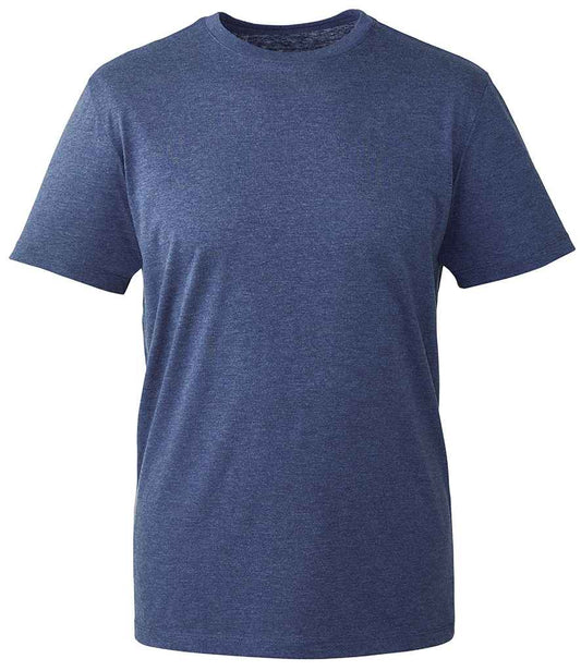 Anthem Anthem Organic T-Shirt - Navy Marl (AM10)