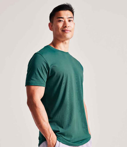 Anthem Anthem Organic T-Shirt - Pine Green (AM10)