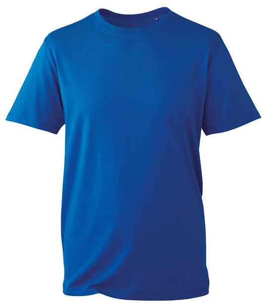 Anthem Anthem Organic T-Shirt - Royal Blue (AM10)