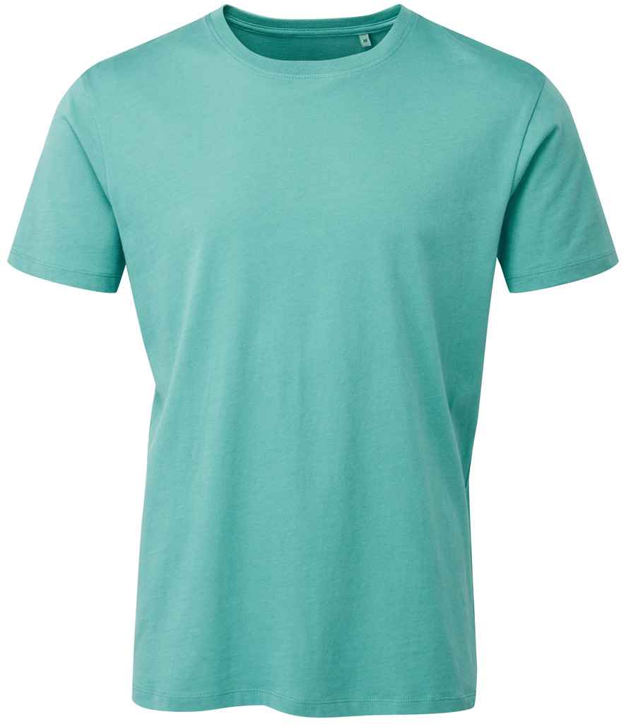 Anthem Anthem Organic T-Shirt - Teal (AM10)