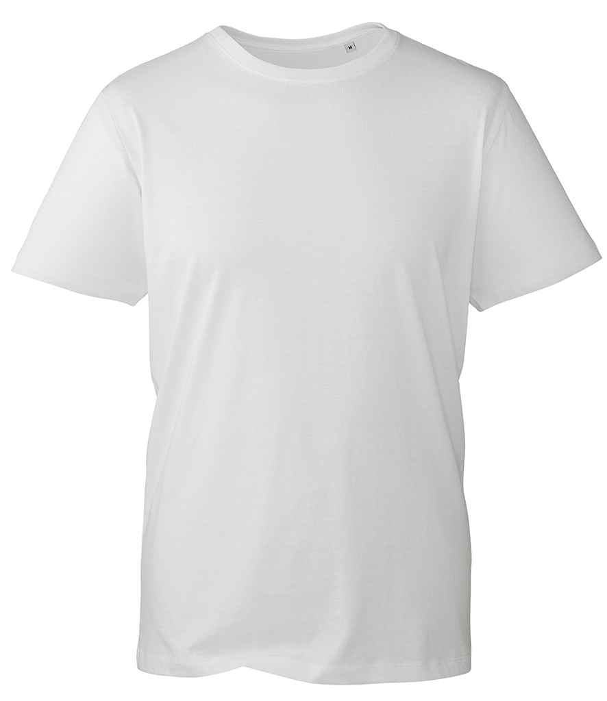 Anthem Anthem Organic T-Shirt - White (AM10)