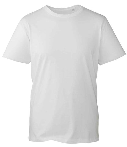 Anthem Anthem Organic T-Shirt - White (AM10)
