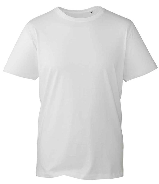 Anthem Anthem Organic T-Shirt - White (AM10)