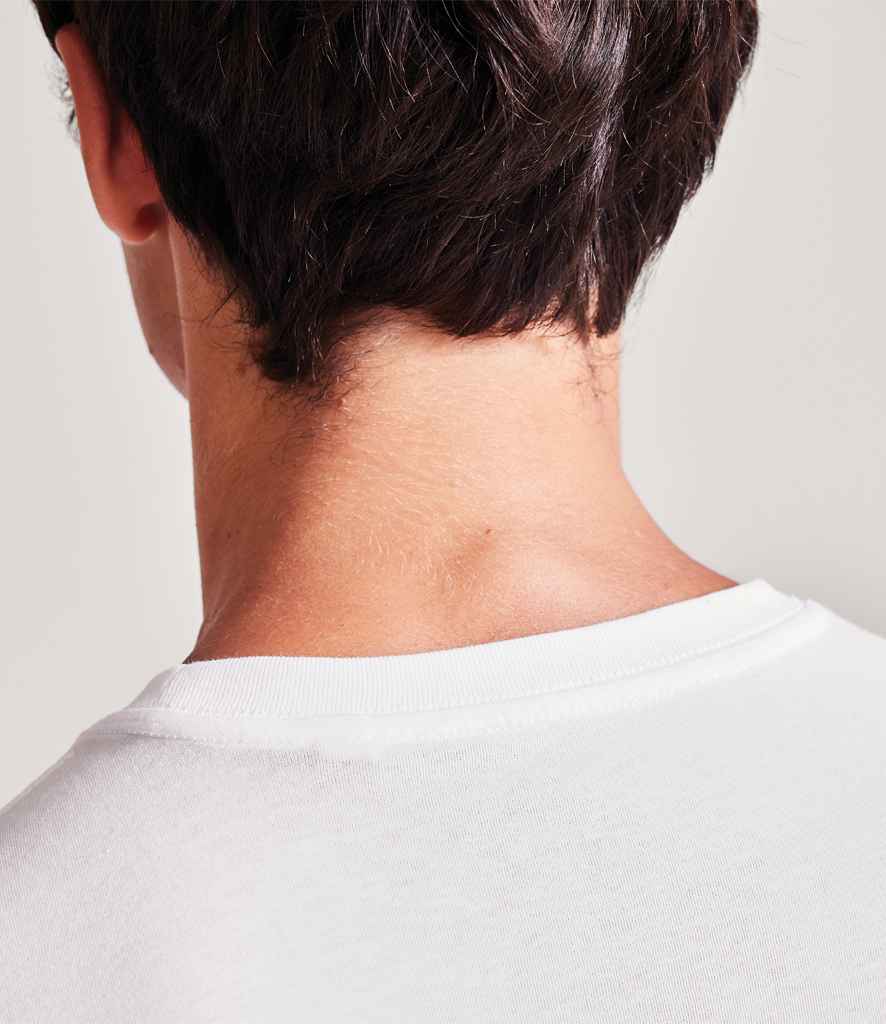 Anthem Anthem Organic T-Shirt - White (AM10)