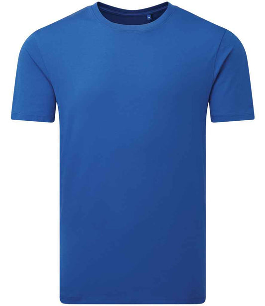 Anthem Anthem Unisex Organic Midweight T-Shirt - Royal Blue (AM12)