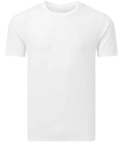 Anthem Anthem Unisex Organic Midweight T-Shirt - White (AM12)