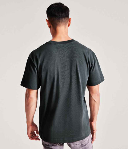 Anthem Anthem Unisex Organic Heavyweight T-Shirt - Charcoal (AM15)