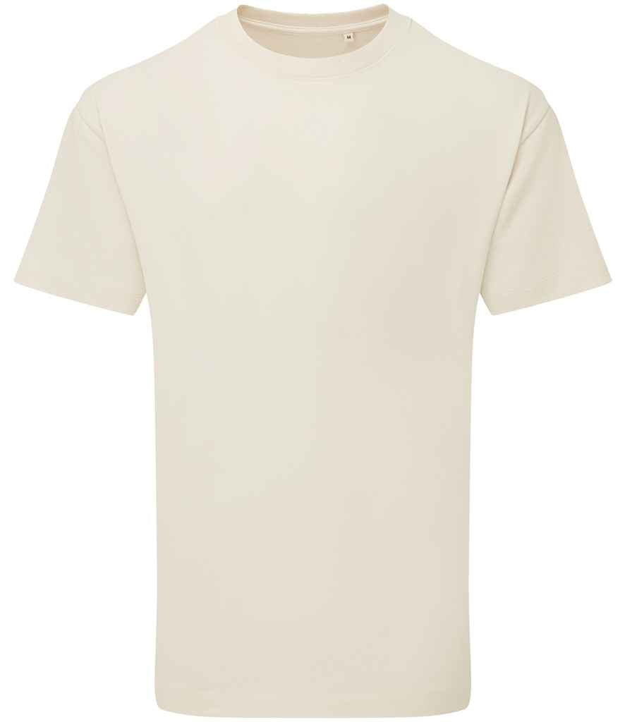 Anthem Anthem Unisex Organic Heavyweight T-Shirt - Eco Raw (AM15)