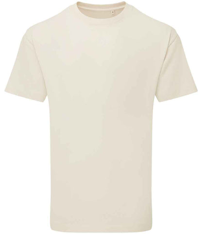 Anthem Anthem Unisex Organic Heavyweight T-Shirt - Eco Raw (AM15)