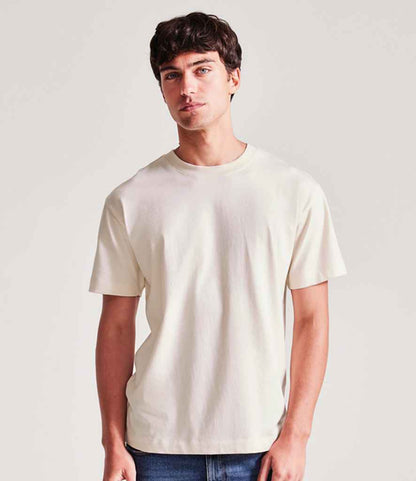 Anthem Anthem Unisex Organic Heavyweight T-Shirt - Eco Raw (AM15)