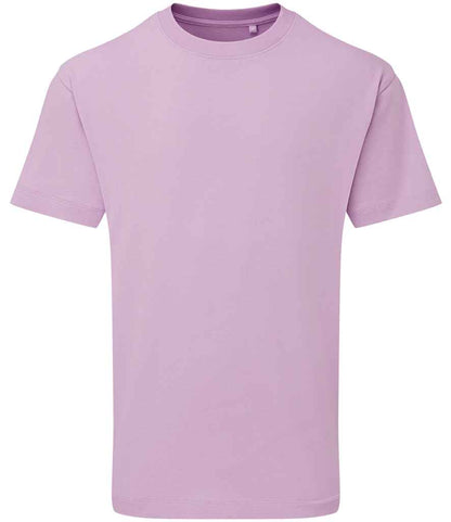 Anthem Anthem Unisex Organic Heavyweight T-Shirt - Lavender (AM15)