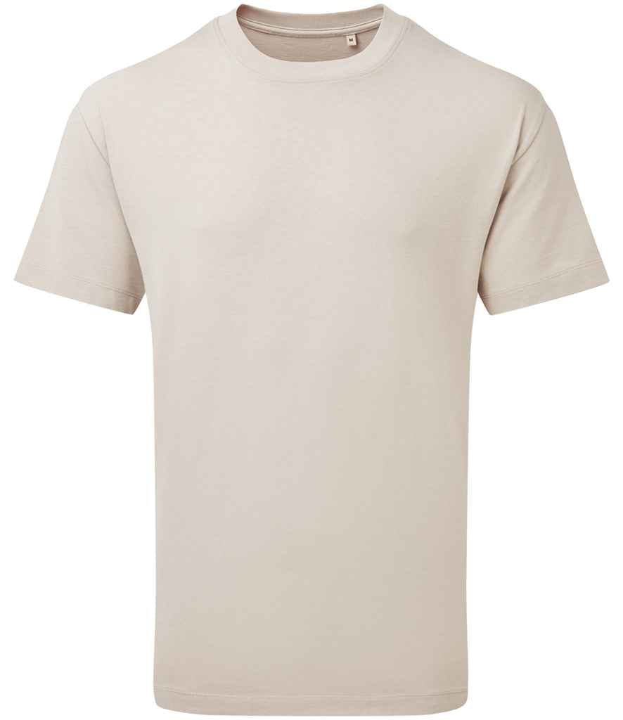 Anthem Anthem Unisex Organic Heavyweight T-Shirt - Stone (AM15)