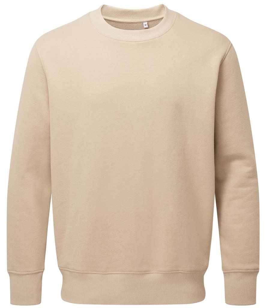 Anthem Anthem Organic Sweatshirt - Desert Sand (AM20)