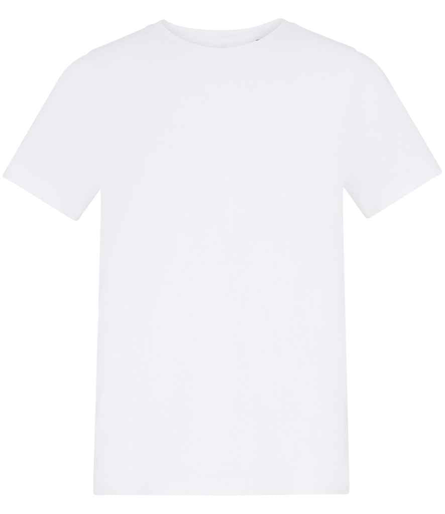 AWDis Kids 150 T-Shirt - Arctic White (AT001B)