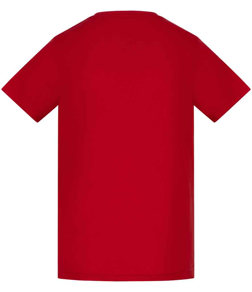 AWDis Kids 150 T-Shirt - Fire Red (AT001B)