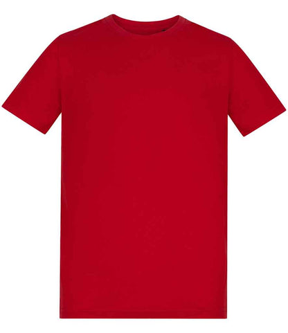 AWDis Kids 150 T-Shirt - Fire Red (AT001B)