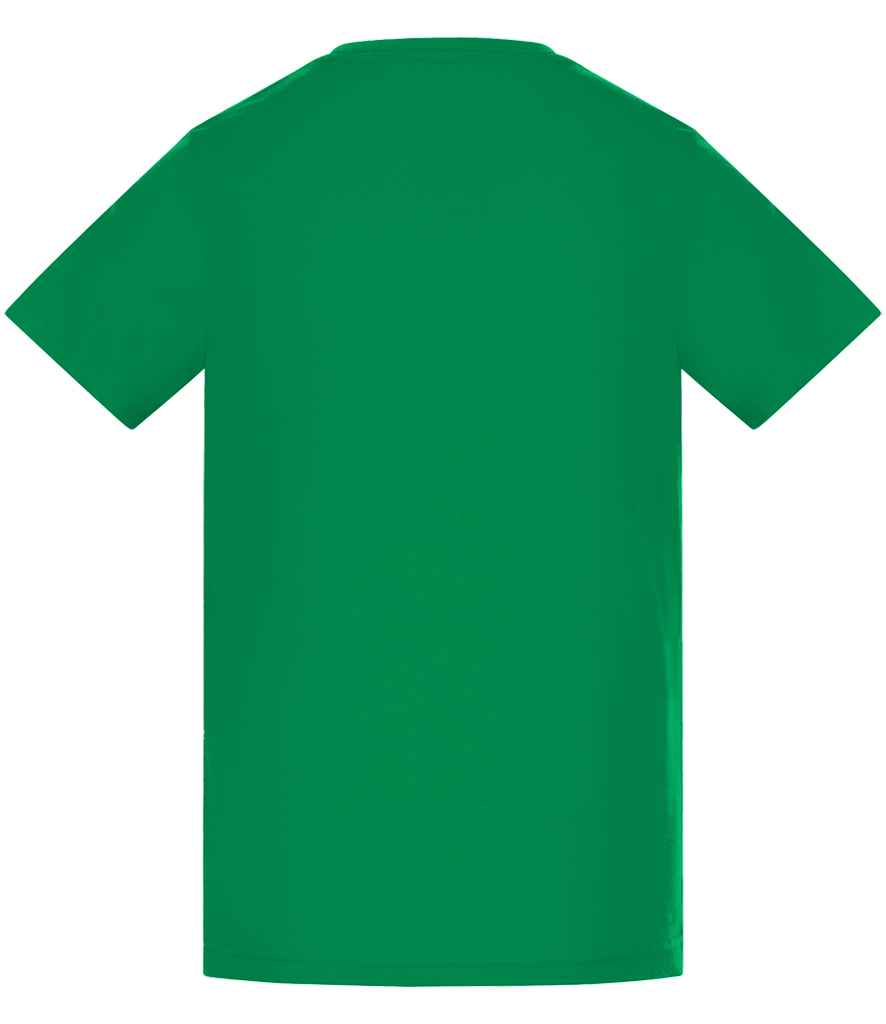 AWDis Kids 150 T-Shirt - Kelly Green (AT001B)