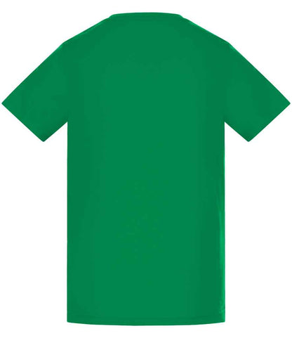 AWDis Kids 150 T-Shirt - Kelly Green (AT001B)