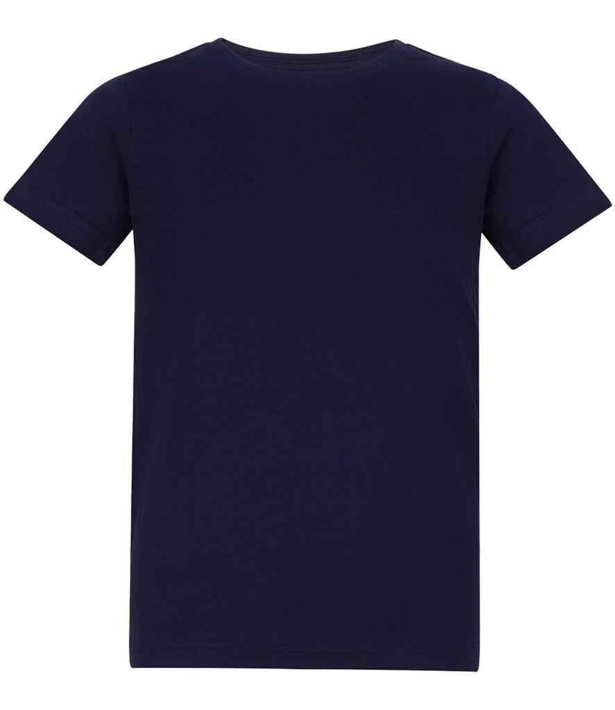 AWDis Kids 150 T-Shirt - New French Navy (AT001B)