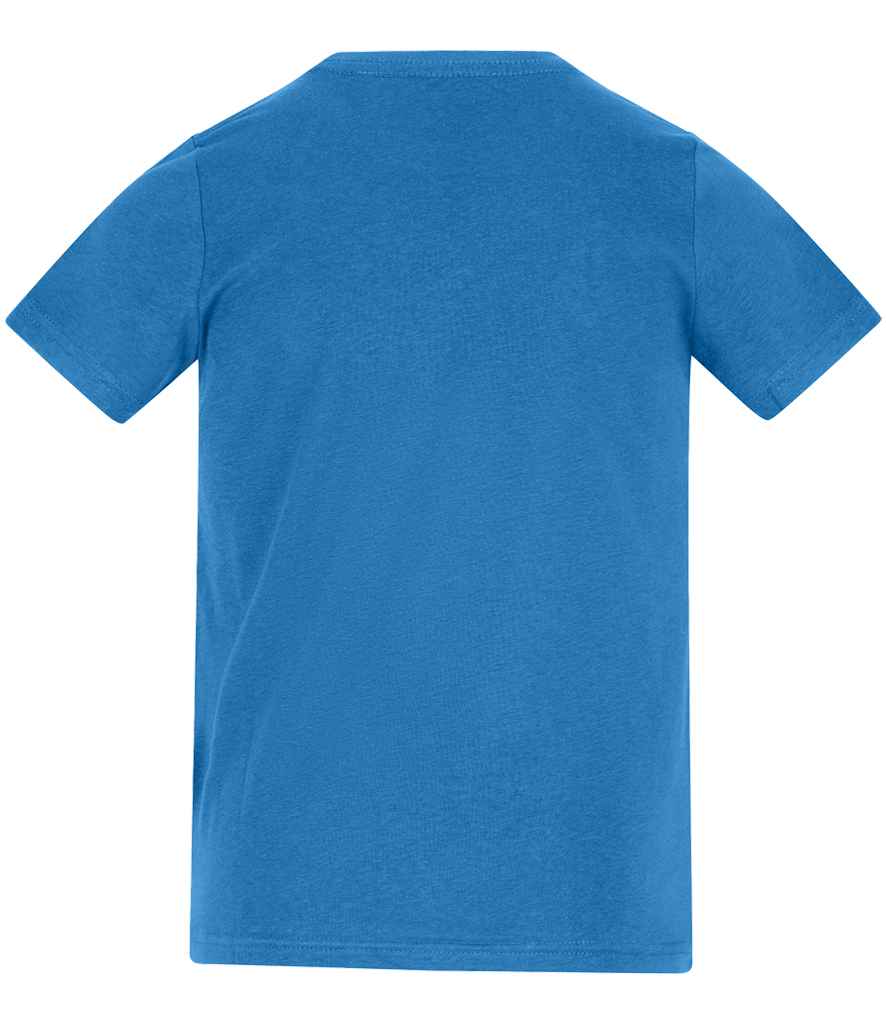 AWDis Kids 150 T-Shirt - Sapphire Blue (AT001B)