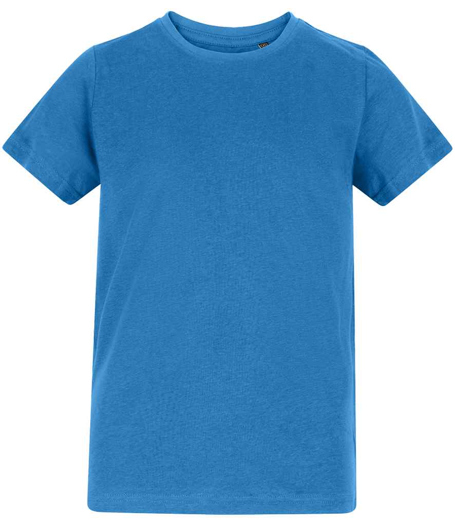 AWDis Kids 150 T-Shirt - Sapphire Blue (AT001B)