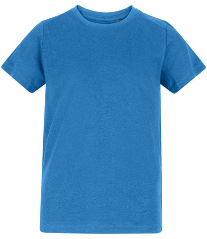 AWDis Kids 150 T-Shirt - Sapphire Blue (AT001B)