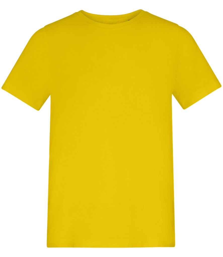AWDis Kids 150 T-Shirt - Sun yellow (AT001B)
