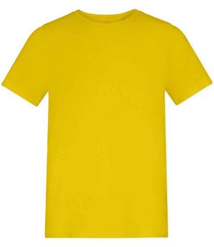 AWDis Kids 150 T-Shirt - Sun yellow (AT001B)