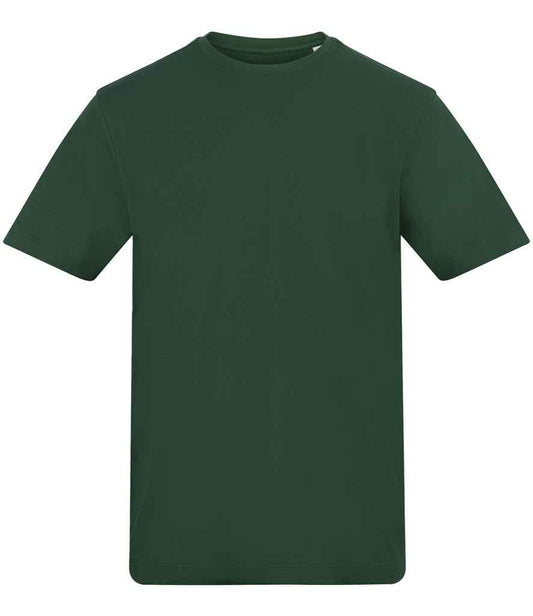 AWDis Unisex 150 T-Shirt - Bottle Green (AT001)