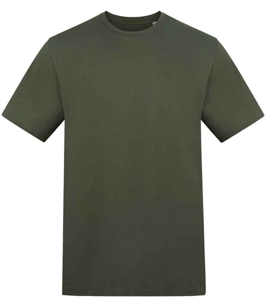 AWDis Unisex 150 T-Shirt - Earthy Green (AT001)