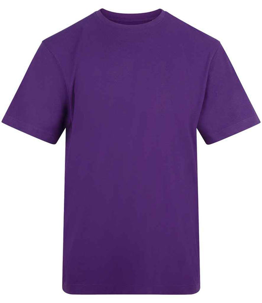 AWDis Unisex 150 T-Shirt - Purple (AT001)