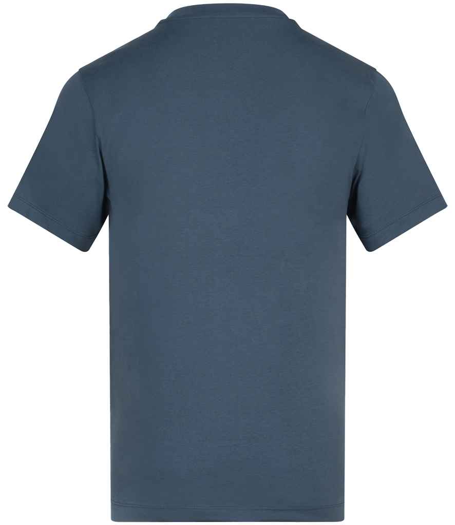 AWDis Unisex 180 T-Shirt - Airforce Blue (AT002)