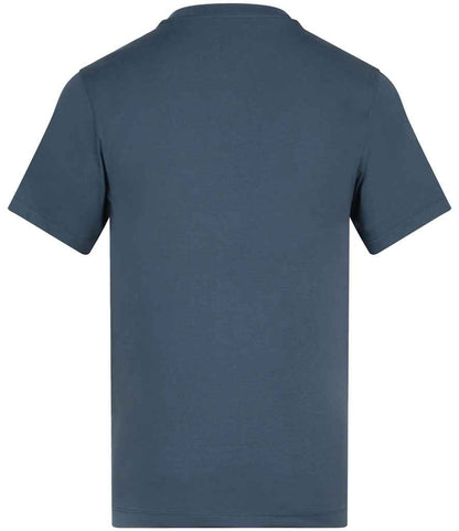 AWDis Unisex 180 T-Shirt - Airforce Blue (AT002)