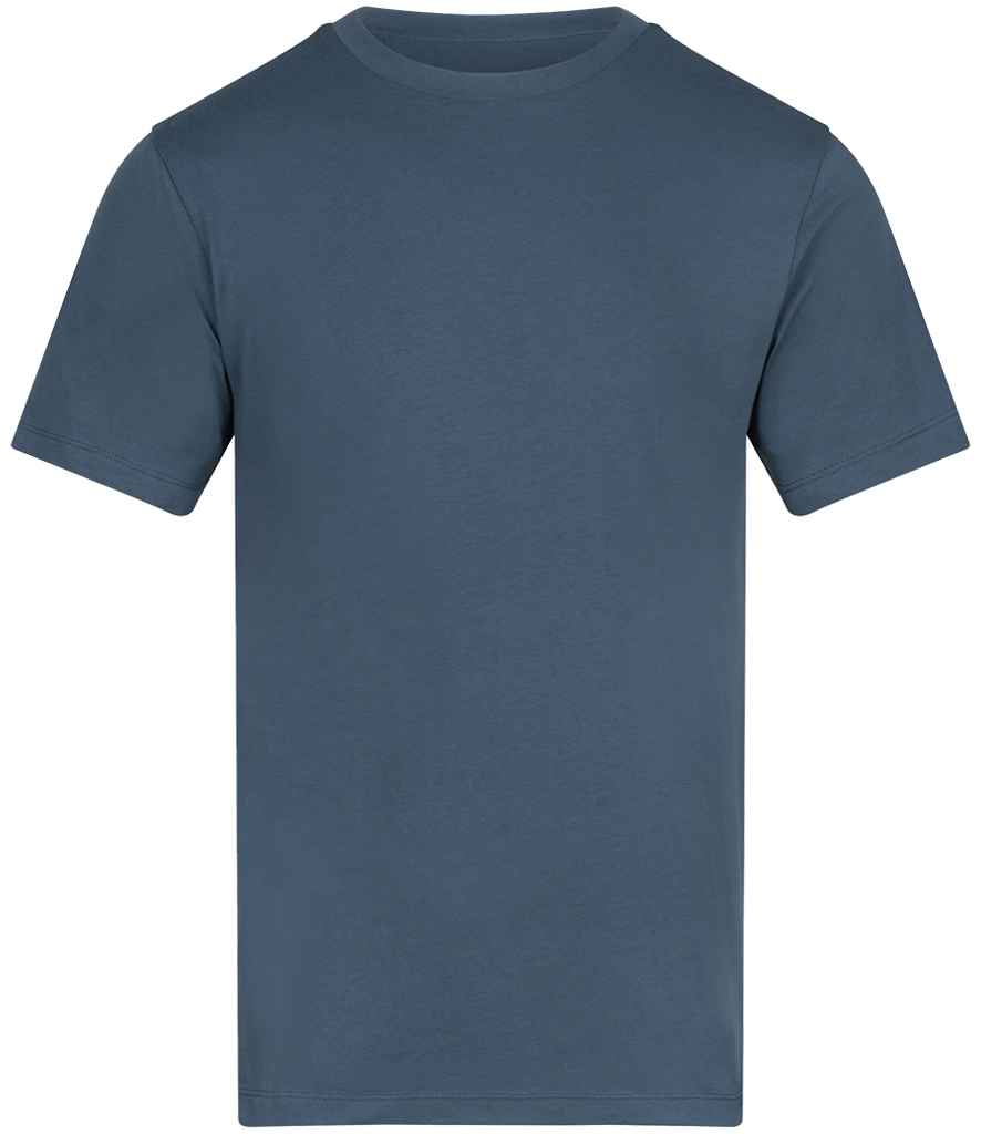 AWDis Unisex 180 T-Shirt - Airforce Blue (AT002)