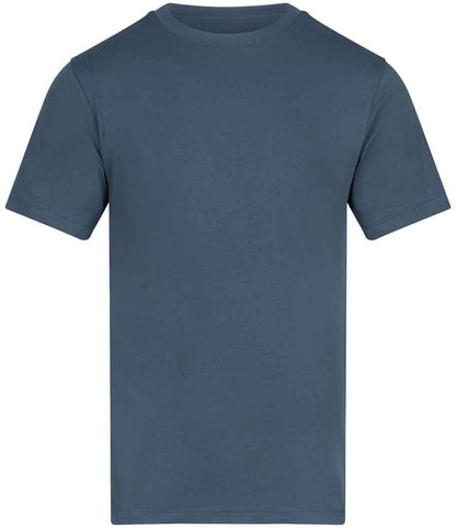 AWDis Unisex 180 T-Shirt - Airforce Blue (AT002)