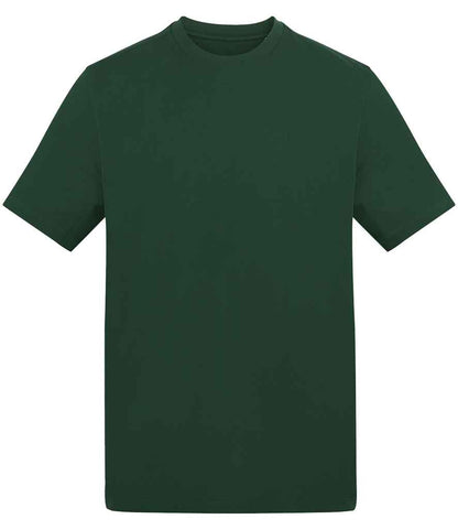 AWDis Unisex 180 T-Shirt - Bottle Green (AT002)