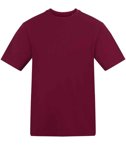 AWDis Unisex 180 T-Shirt - Burgundy (AT002)