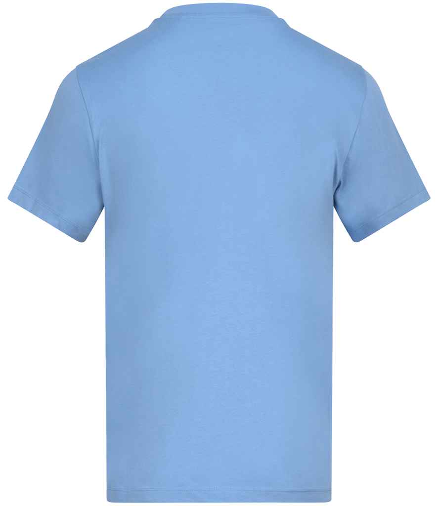AWDis Unisex 180 T-Shirt - Cornflower Blue (AT002)