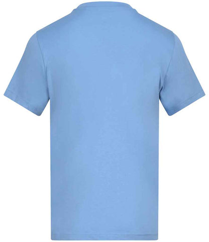 AWDis Unisex 180 T-Shirt - Cornflower Blue (AT002)