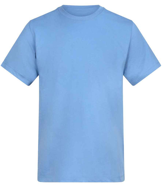 AWDis Unisex 180 T-Shirt - Cornflower Blue (AT002)