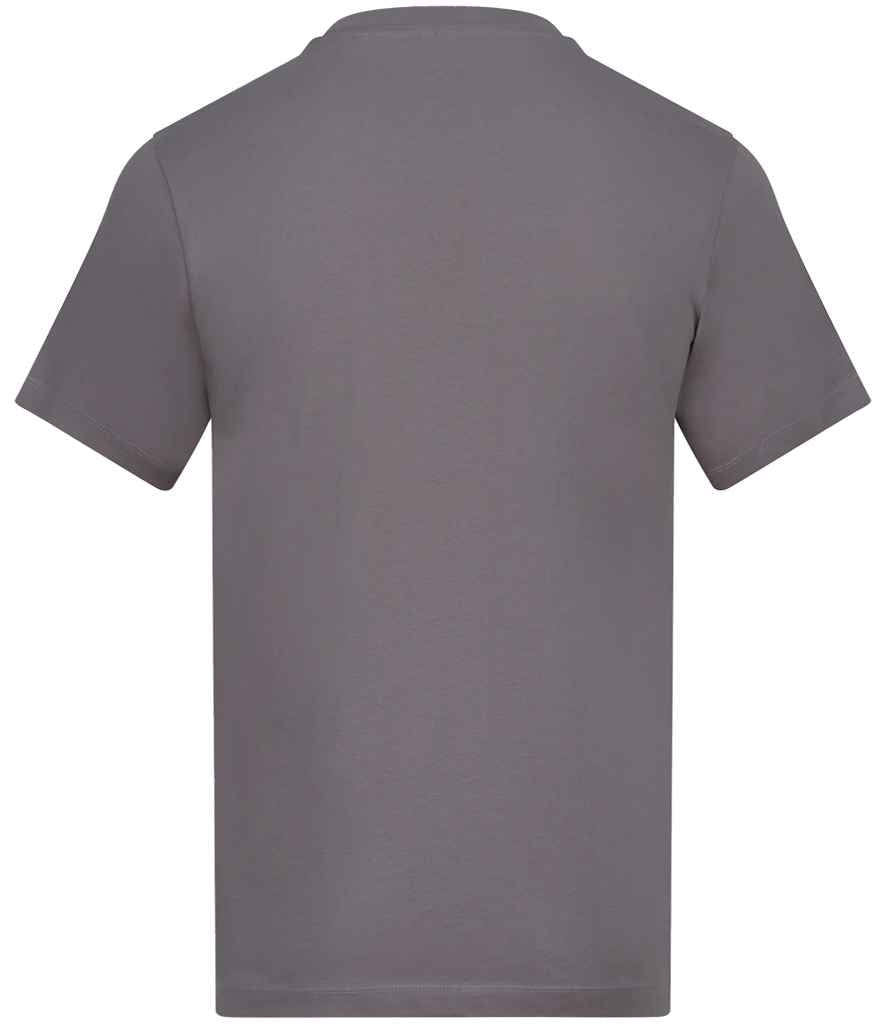 AWDis Unisex 180 T-Shirt - Dusty Lilac (AT002)