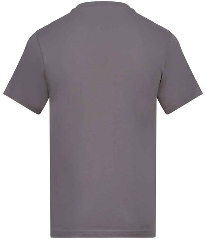 AWDis Unisex 180 T-Shirt - Dusty Lilac (AT002)