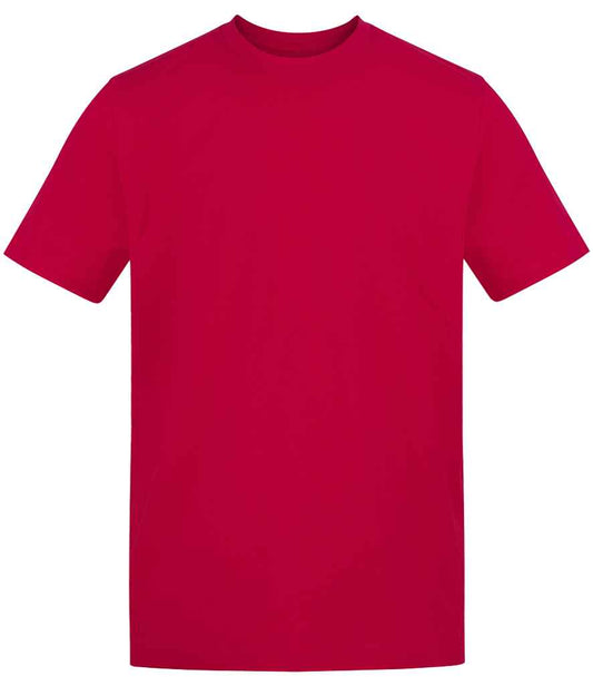 AWDis Unisex 180 T-Shirt - Hot Pink (AT002)