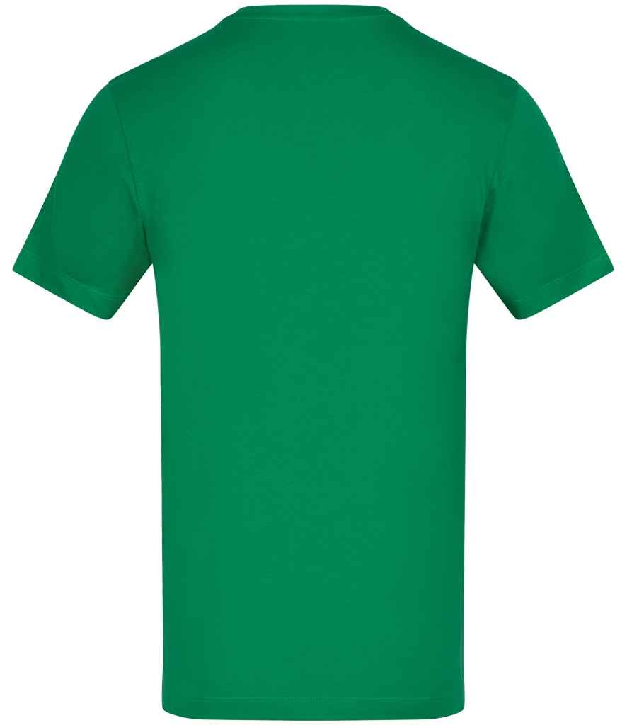 AWDis Unisex 180 T-Shirt - Kelly Green (AT002)