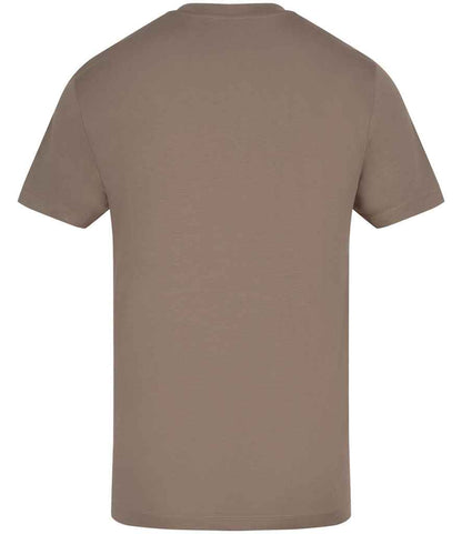 AWDis Unisex 180 T-Shirt - Mocha (AT002)