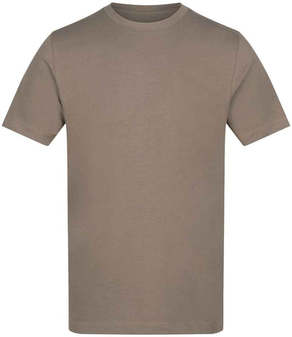 AWDis Unisex 180 T-Shirt - Mocha (AT002)